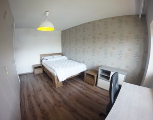 Lakás 3 szobák kiadó on Cluj-napoca, Zóna Zorilor