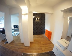 Lakás 3 szobák kiadó on Cluj-napoca, Zóna Zorilor