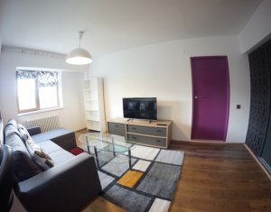 Lakás 3 szobák kiadó on Cluj-napoca, Zóna Zorilor