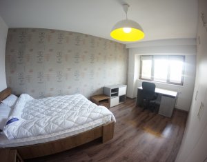 Lakás 3 szobák kiadó on Cluj-napoca, Zóna Zorilor