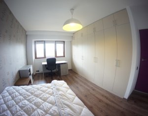 Lakás 3 szobák kiadó on Cluj-napoca, Zóna Zorilor