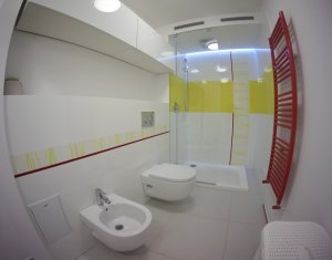 Lakás 3 szobák kiadó on Cluj-napoca, Zóna Zorilor