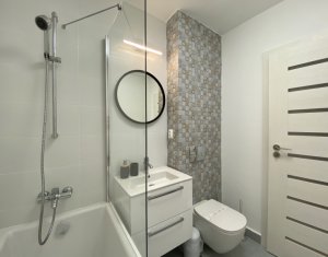 Lakás 3 szobák kiadó on Cluj-napoca, Zóna Centru