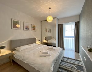 Lakás 3 szobák kiadó on Cluj-napoca, Zóna Centru