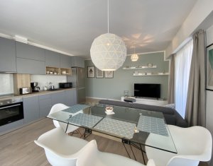 Lakás 3 szobák kiadó on Cluj-napoca, Zóna Centru