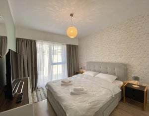 Lakás 3 szobák kiadó on Cluj-napoca, Zóna Centru