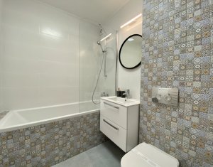 Lakás 3 szobák kiadó on Cluj-napoca, Zóna Centru