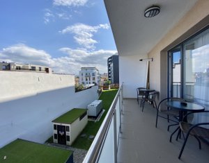 Lakás 3 szobák kiadó on Cluj-napoca, Zóna Centru