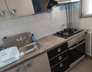 Lakás 1 szobák kiadó on Cluj-napoca, Zóna Marasti