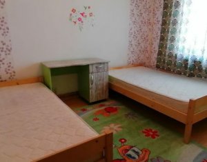 Lakás 3 szobák kiadó on Cluj-napoca, Zóna Zorilor