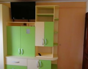 Lakás 3 szobák kiadó on Cluj-napoca, Zóna Zorilor