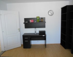 Lakás 3 szobák kiadó on Cluj-napoca, Zóna Zorilor