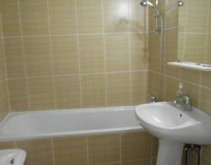 Lakás 3 szobák kiadó on Cluj-napoca, Zóna Zorilor