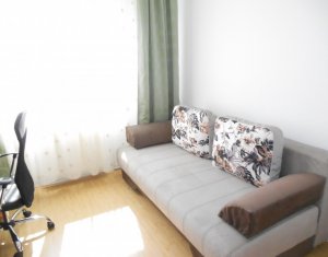 Lakás 3 szobák kiadó on Cluj-napoca, Zóna Zorilor