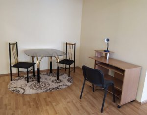 Lakás 2 szobák kiadó on Cluj-napoca, Zóna Marasti