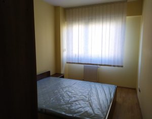 Lakás 2 szobák kiadó on Cluj-napoca, Zóna Marasti