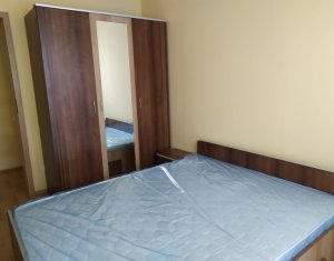 Lakás 2 szobák kiadó on Cluj-napoca, Zóna Marasti