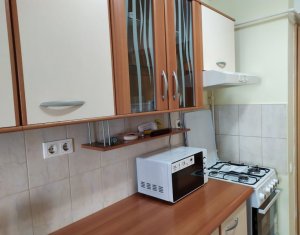 Lakás 2 szobák kiadó on Cluj-napoca, Zóna Marasti