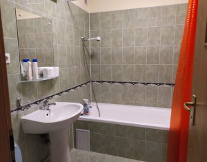 Lakás 2 szobák kiadó on Cluj-napoca, Zóna Marasti