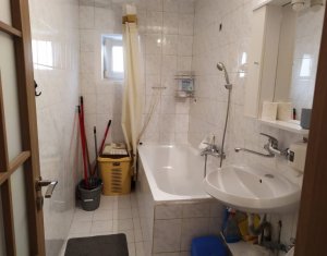 Lakás 2 szobák kiadó on Cluj-napoca, Zóna Marasti