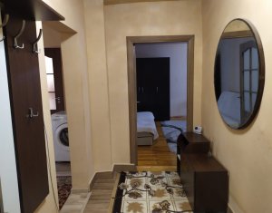 Lakás 2 szobák kiadó on Cluj-napoca, Zóna Marasti