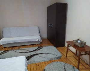 Lakás 2 szobák kiadó on Cluj-napoca, Zóna Marasti