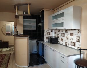 Lakás 2 szobák kiadó on Cluj-napoca, Zóna Marasti