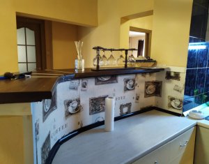 Lakás 2 szobák kiadó on Cluj-napoca, Zóna Marasti