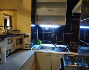 Lakás 2 szobák kiadó on Cluj-napoca, Zóna Marasti