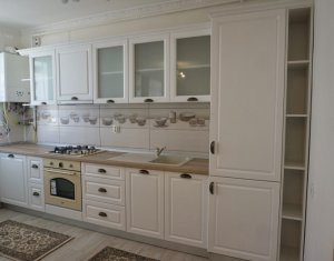 Lakás 2 szobák kiadó on Cluj-napoca, Zóna Gheorgheni