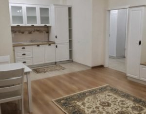 Lakás 2 szobák kiadó on Cluj-napoca, Zóna Gheorgheni