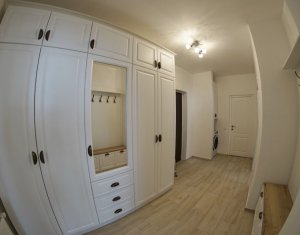 Lakás 2 szobák kiadó on Cluj-napoca, Zóna Gheorgheni