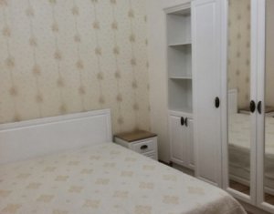 Lakás 2 szobák kiadó on Cluj-napoca, Zóna Gheorgheni