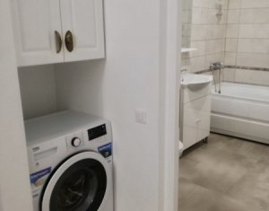 Lakás 2 szobák kiadó on Cluj-napoca, Zóna Gheorgheni