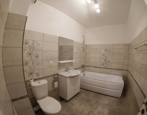 Lakás 2 szobák kiadó on Cluj-napoca, Zóna Gheorgheni