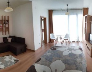 Lakás 1 szobák kiadó on Cluj-napoca, Zóna Marasti