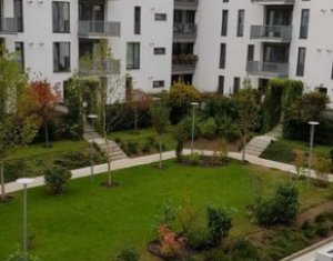 Lakás 1 szobák kiadó on Cluj-napoca, Zóna Marasti