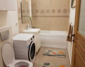 Lakás 1 szobák kiadó on Cluj-napoca, Zóna Marasti