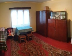 Ház 2 szobák eladó on Cluj-napoca, Zóna Dambul Rotund