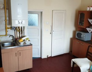 Ház 2 szobák eladó on Cluj-napoca, Zóna Dambul Rotund