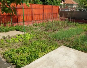 Ház 2 szobák eladó on Cluj-napoca, Zóna Dambul Rotund