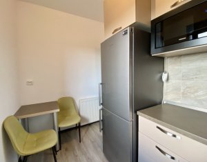 Lakás 2 szobák kiadó on Cluj-napoca, Zóna Marasti