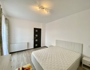 Lakás 2 szobák kiadó on Cluj-napoca, Zóna Marasti