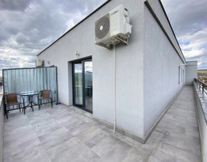 Lakás 2 szobák kiadó on Cluj-napoca, Zóna Marasti