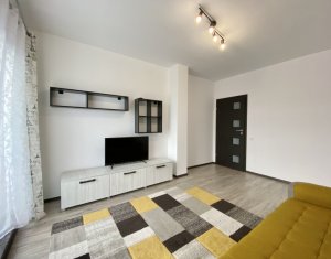 Lakás 2 szobák kiadó on Cluj-napoca, Zóna Marasti