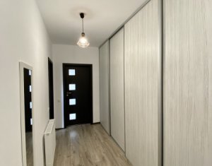 Lakás 2 szobák kiadó on Cluj-napoca, Zóna Marasti