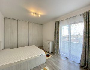 Lakás 2 szobák kiadó on Cluj-napoca, Zóna Marasti