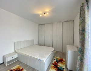 Lakás 2 szobák kiadó on Cluj-napoca, Zóna Marasti