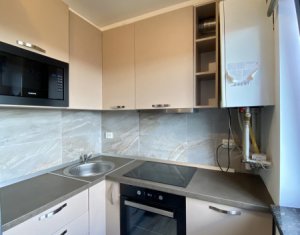 Lakás 2 szobák kiadó on Cluj-napoca, Zóna Marasti