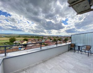 Lakás 2 szobák kiadó on Cluj-napoca, Zóna Marasti